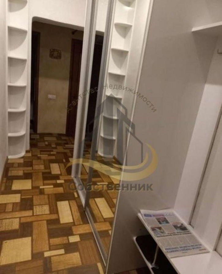 3-комн квартира Кирова ул, 37