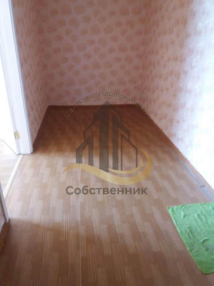 1-комн квартира Степной мкр, 3