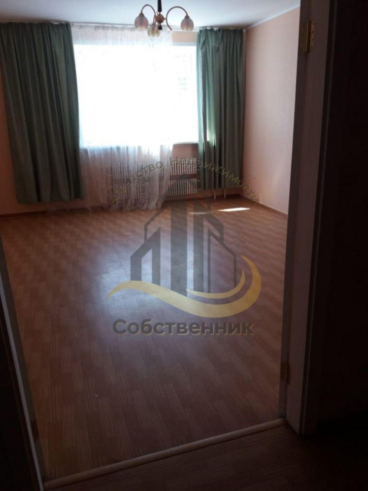 1-комн квартира Степной мкр, 3