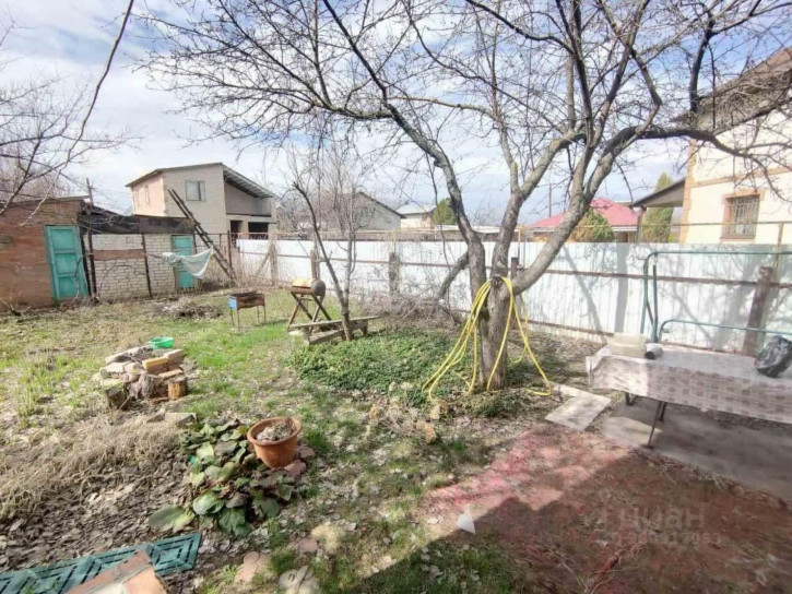 Коттедж/дом 63К-00883