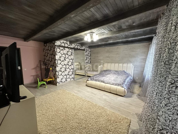 2-комн квартира