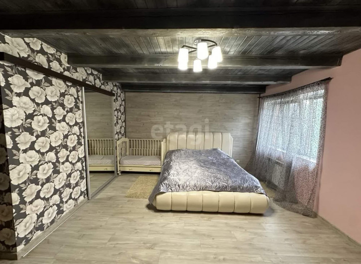 2-комн квартира