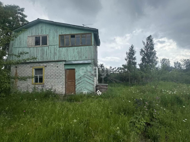 Коттедж/дом Володарский район