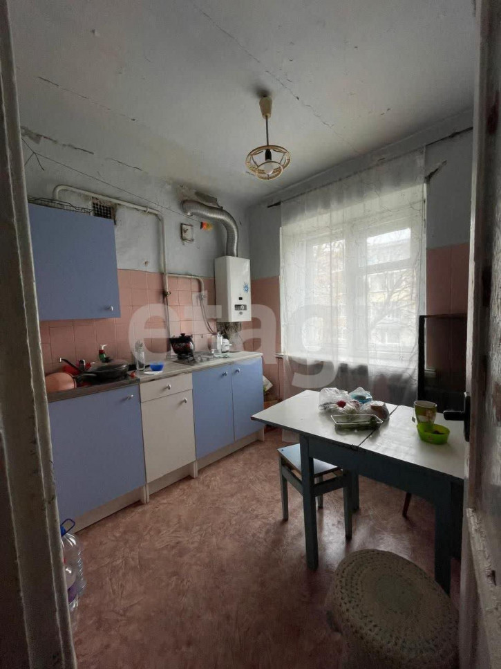2-комн квартира проспект Станке Димитрова