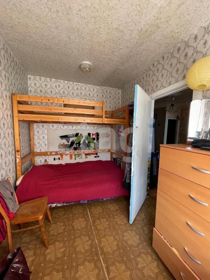 2-комн квартира проспект Станке Димитрова