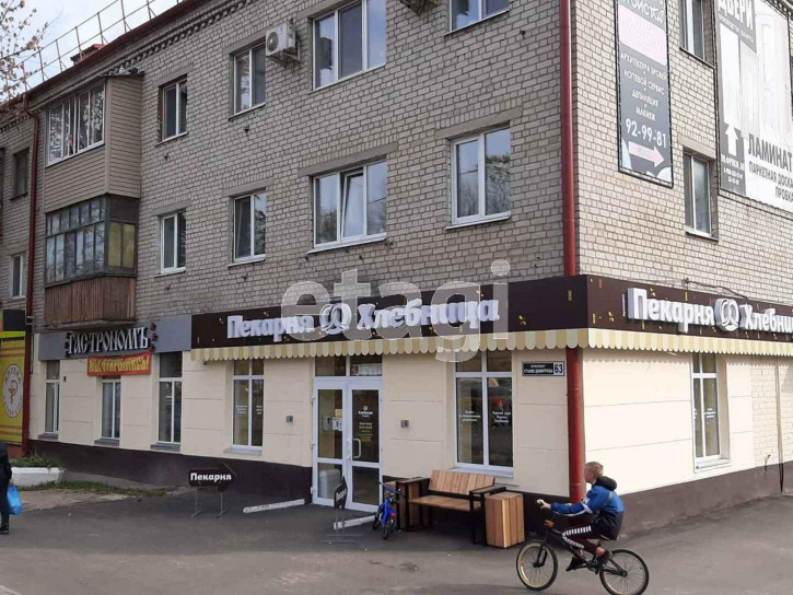 2-комн квартира проспект Станке Димитрова