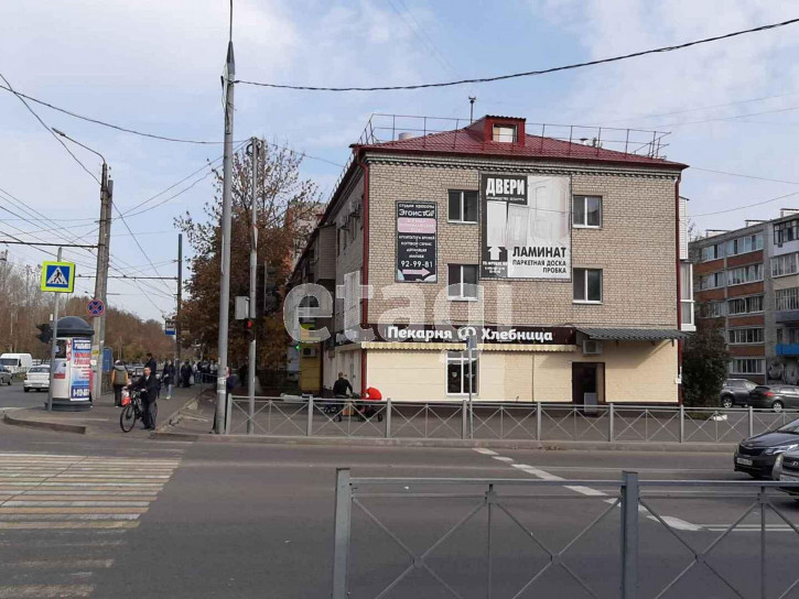 2-комн квартира проспект Станке Димитрова