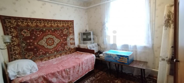Коттедж/дом