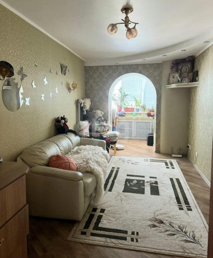 3-комн квартира Московский проспект