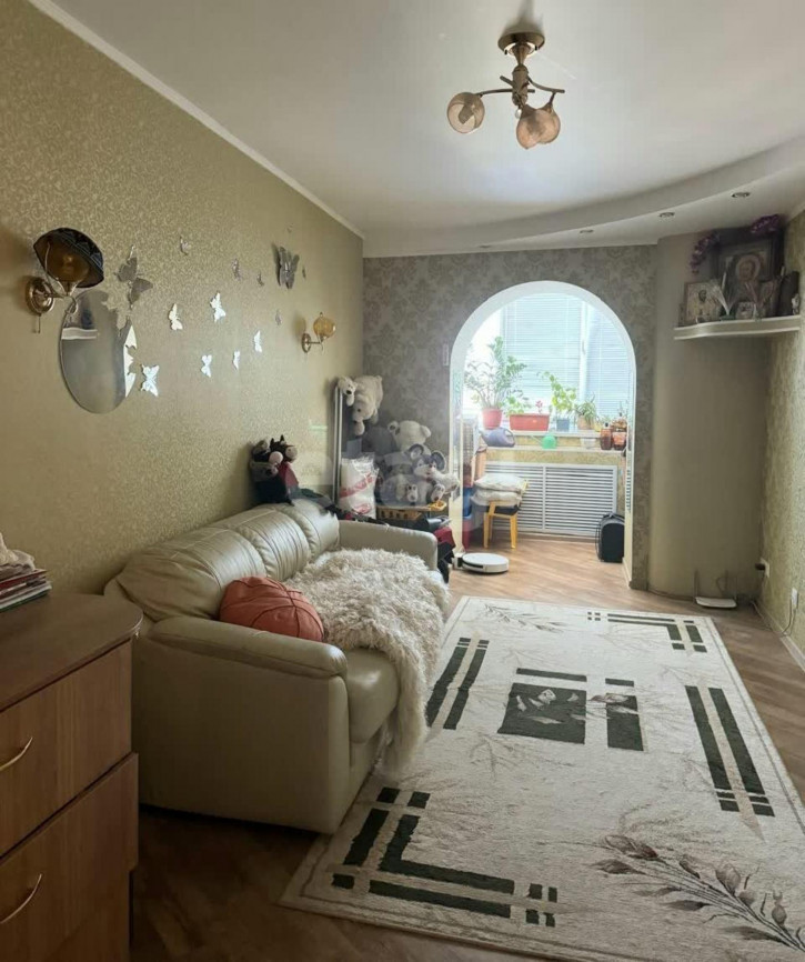 3-комн квартира Московский проспект