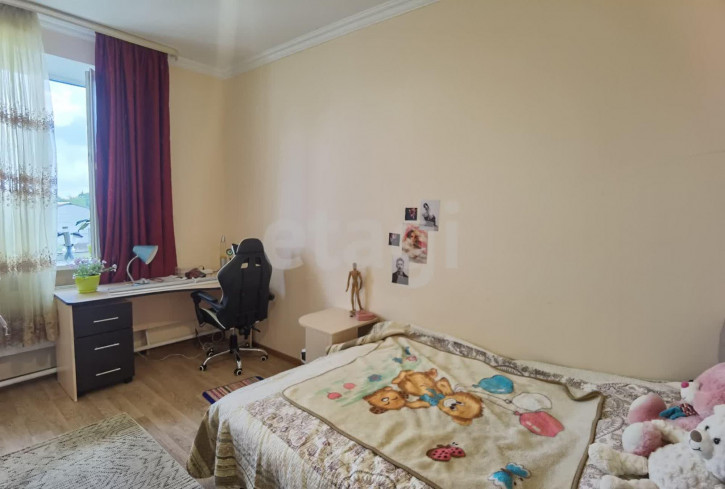 2-комн квартира Рабочая улица
