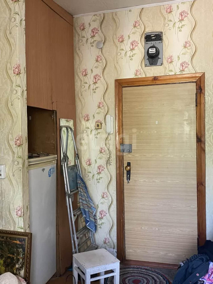 2-комн квартира проспект Станке Димитрова