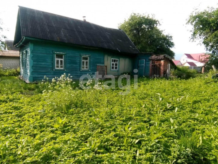 Земельный участок Советская площадь