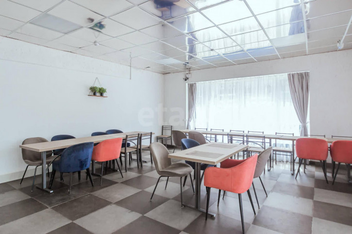 Торговое помещение Технический переулок, 48б