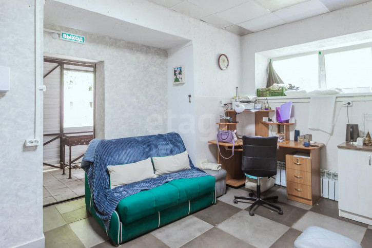 Торговое помещение Технический переулок, 48б