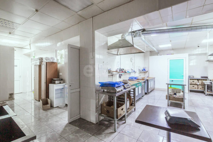 Торговое помещение Технический переулок, 48б