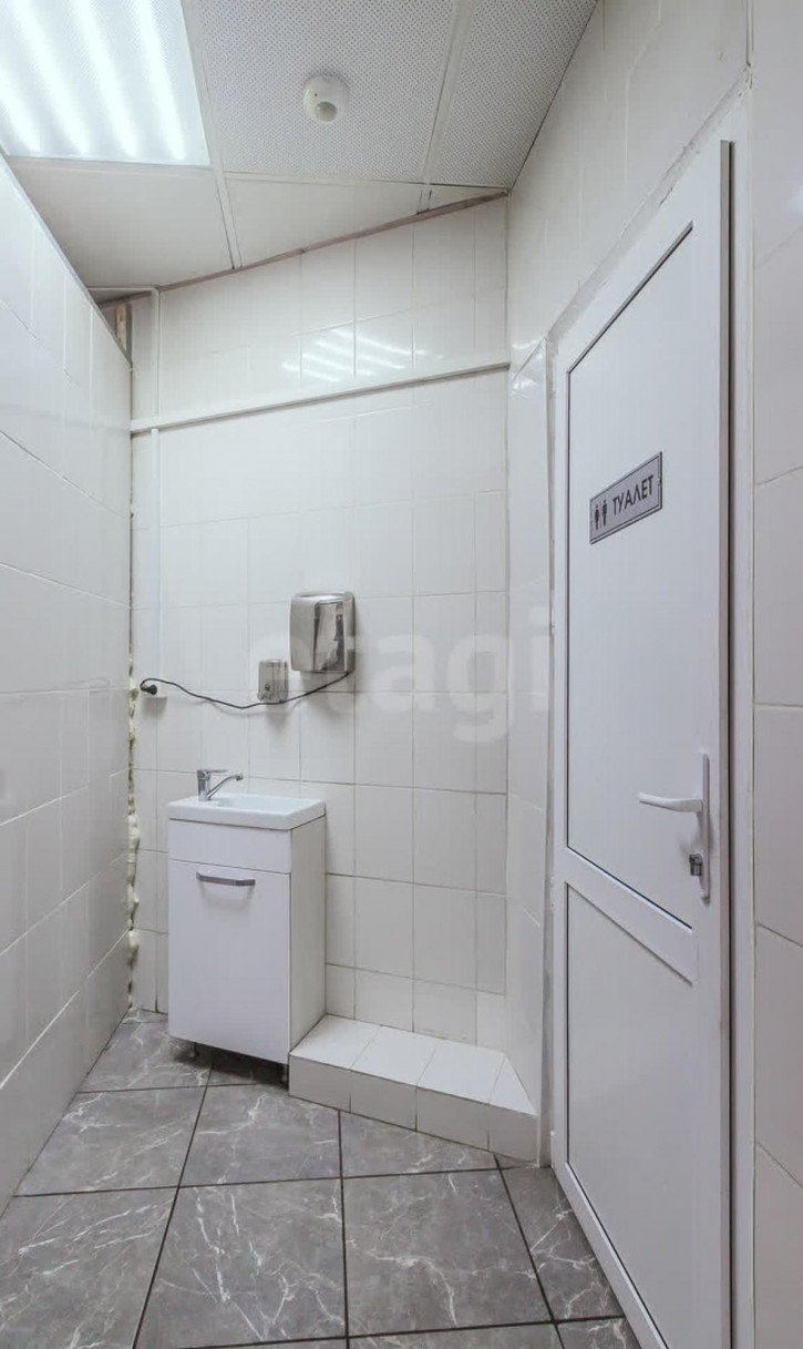 Торговое помещение Технический переулок, 48б