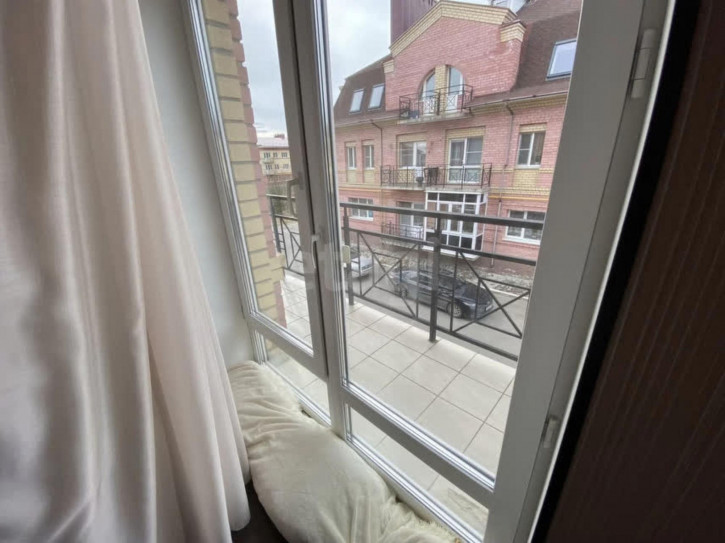 3-комн квартира переулок Южная Роща, 10а