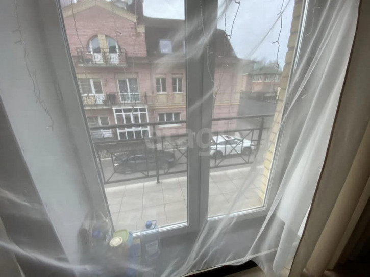 3-комн квартира переулок Южная Роща, 10а