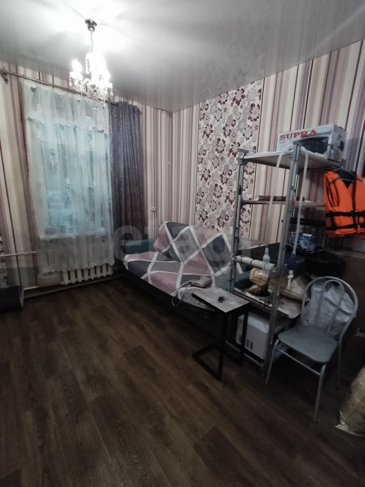 Комната Вологодская улица, 6