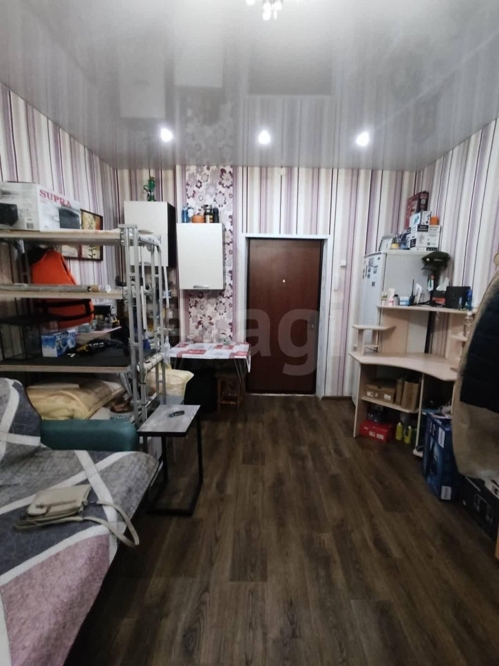 Комната Вологодская улица, 6