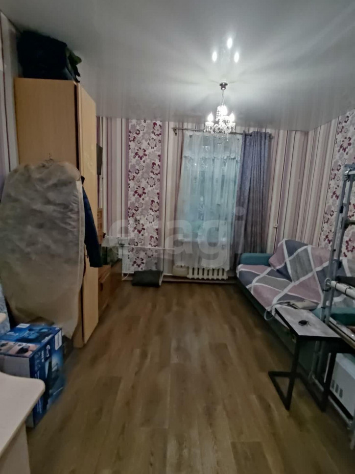 Комната Вологодская улица, 6