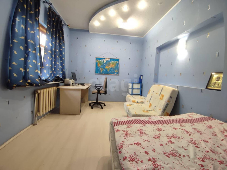 Коттедж/дом переулок Маяковского, 1