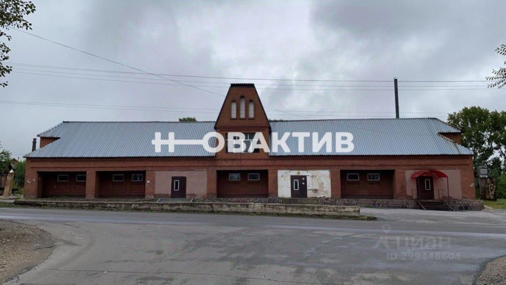 Отдельное здание улица Коминтерна, 26,  д. 26