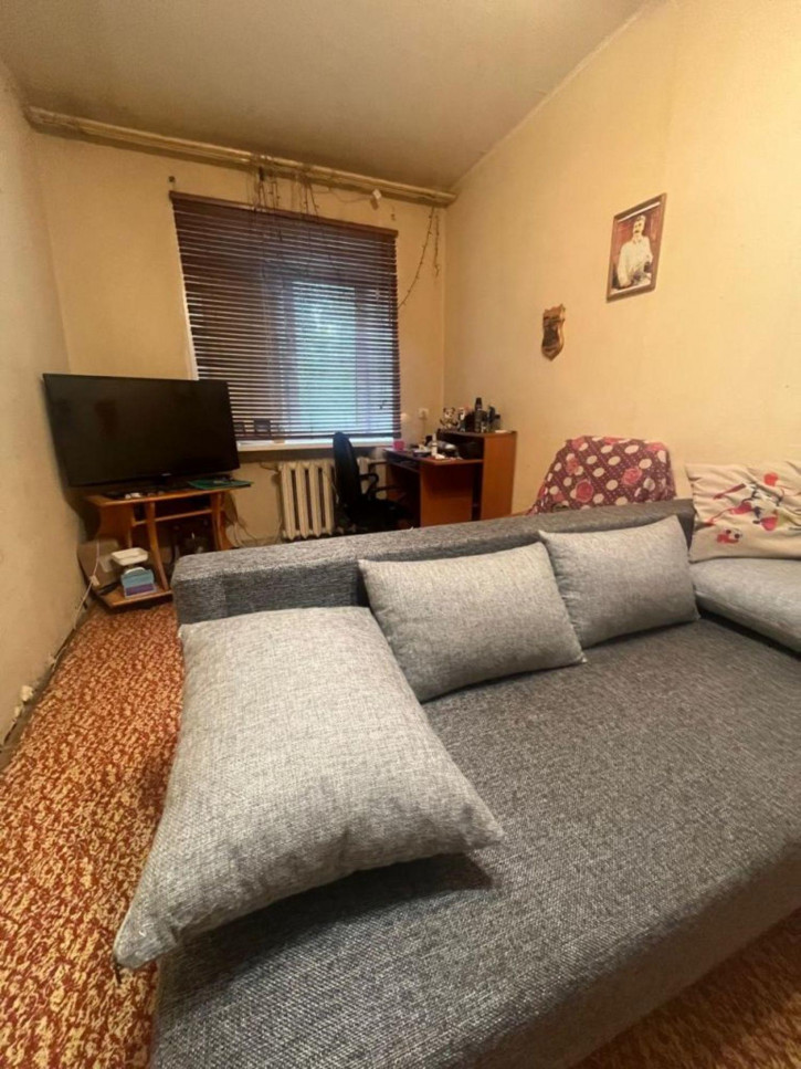 3-комн квартира Юбилейный бульвар, 2