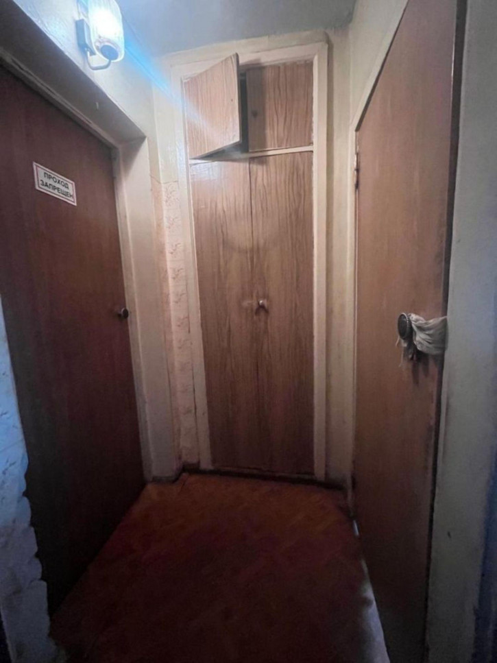 3-комн квартира Юбилейный бульвар, 2