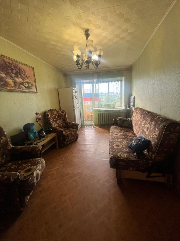 3-комн квартира Юбилейный бульвар, 2