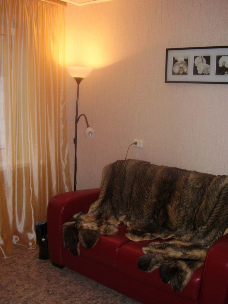 Комната Тимирязева ул, 33