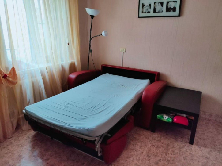 Комната Тимирязева ул, 33
