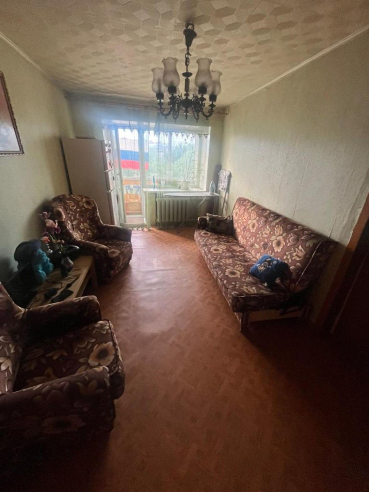 3-комн квартира Юбилейный бульвар, 2