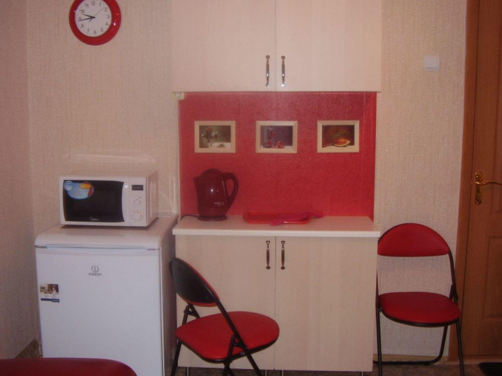 Комната Тимирязева ул, 33