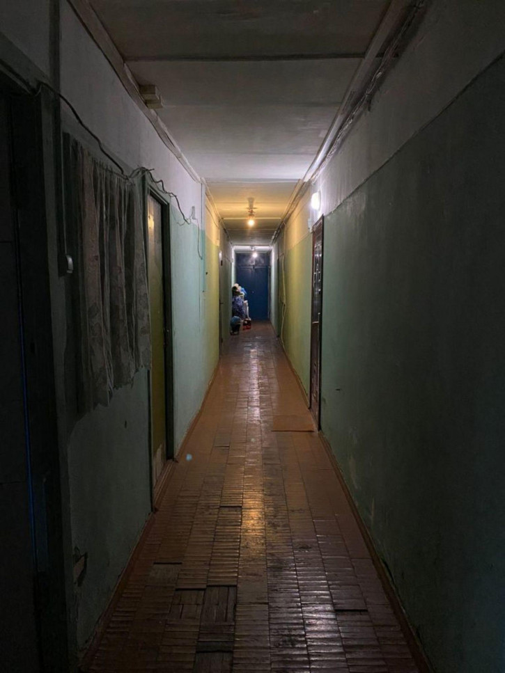 Комната Тимирязева ул, 33