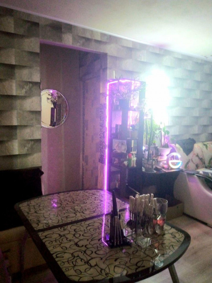 3-комн квартира , 16