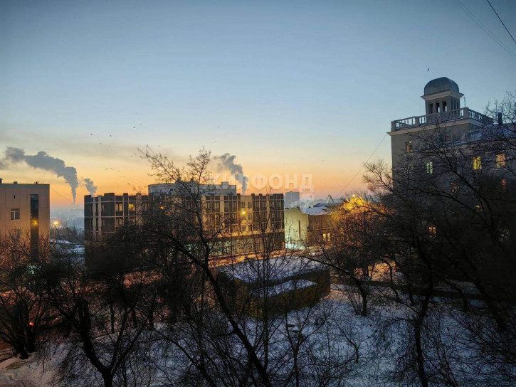 2-комн квартира Фабричная улица, д.6