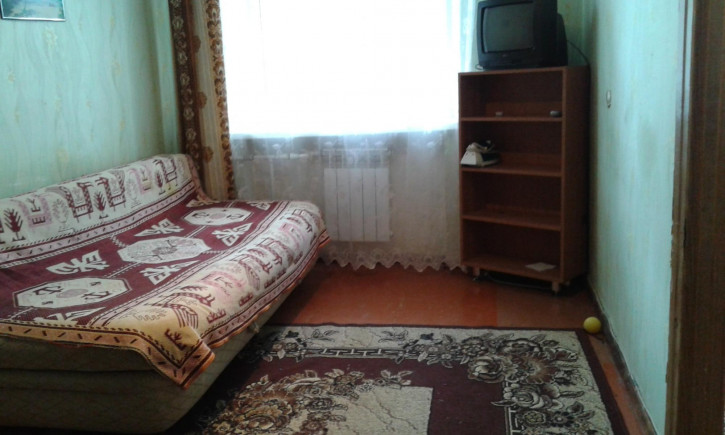 2-комн квартира Казахская улица,85/2