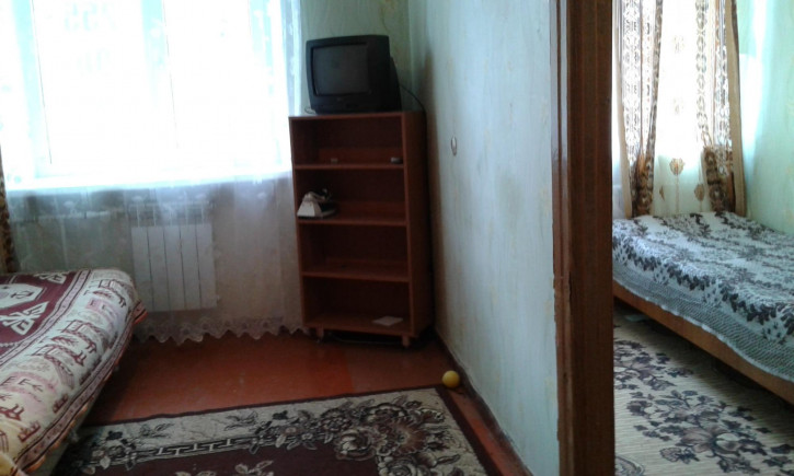 2-комн квартира Казахская улица,85/2