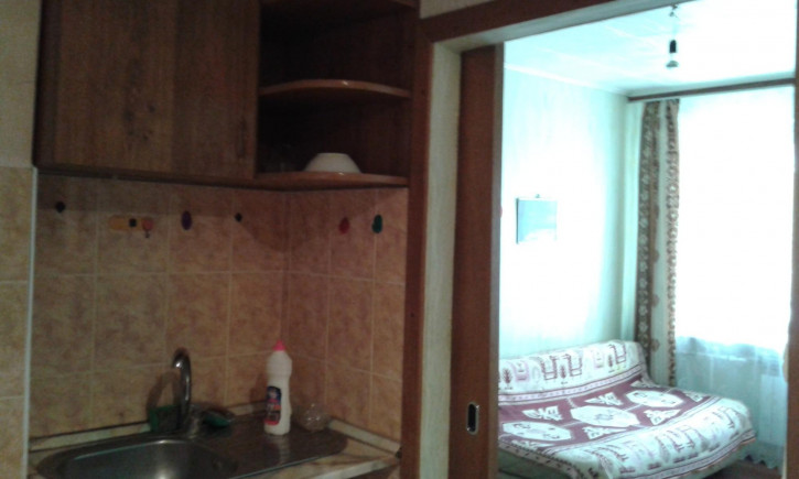 2-комн квартира Казахская улица,85/2