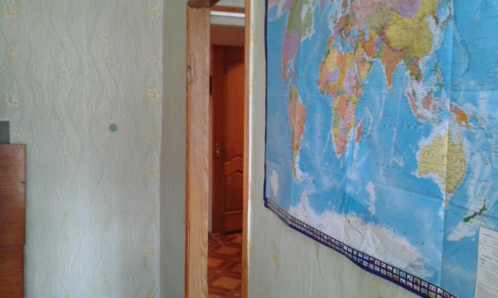 2-комн квартира Казахская улица,85/2