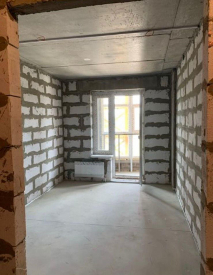 2-комн квартира проспект Шолохова,211/2