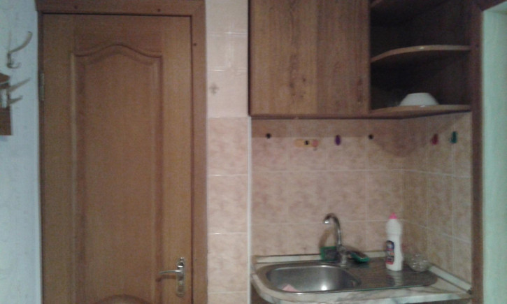 2-комн квартира Казахская улица,85/2