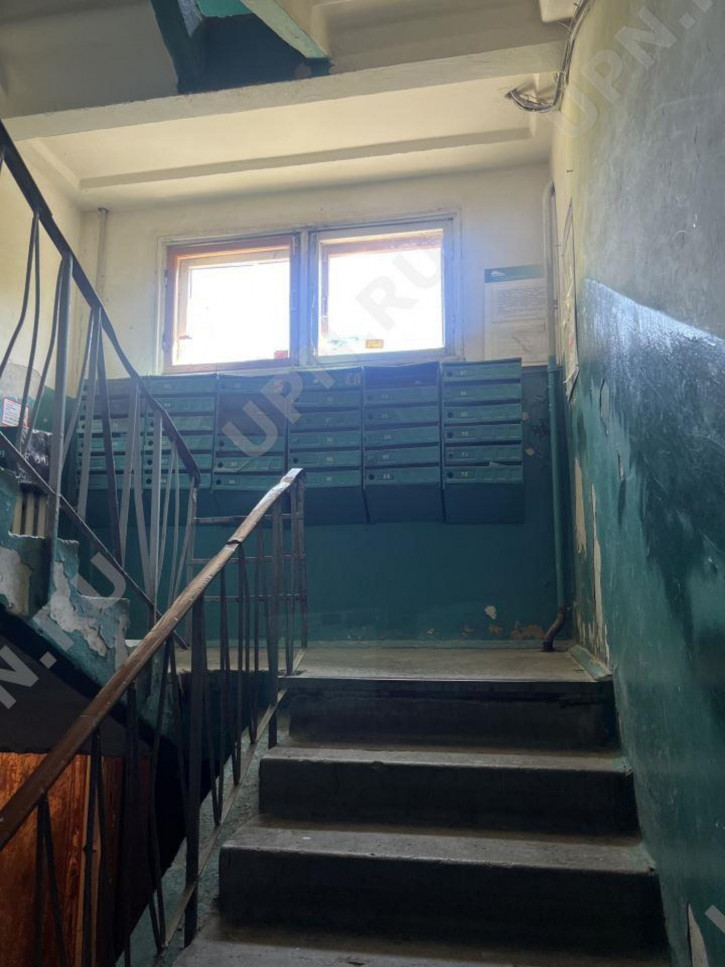 2-комн квартира дагестанская, 2