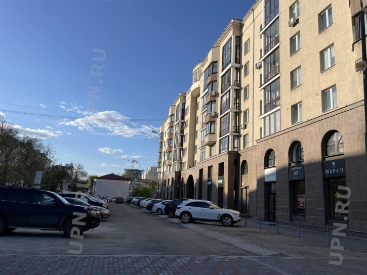 3-комн квартира сакко и ванцетти, 47
