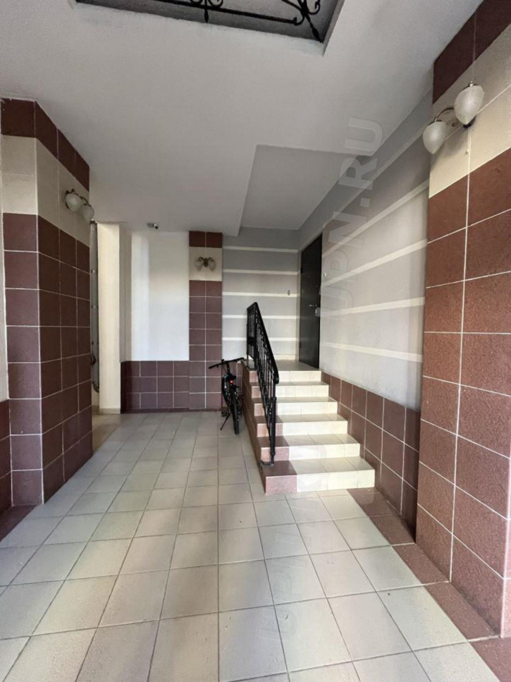 3-комн квартира сакко и ванцетти, 47
