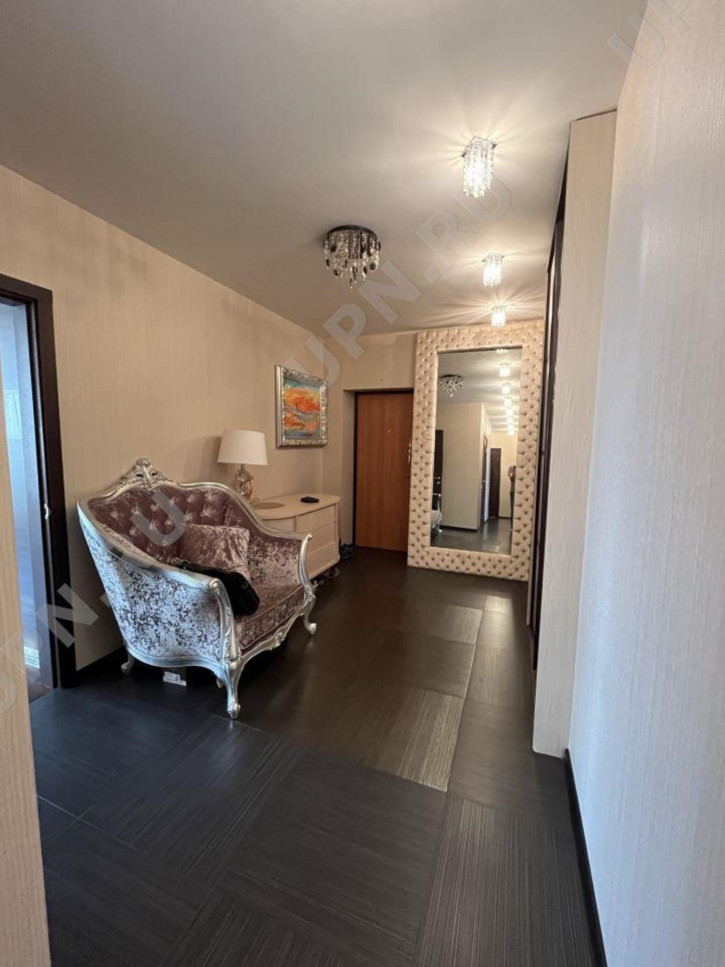 3-комн квартира сакко и ванцетти, 47