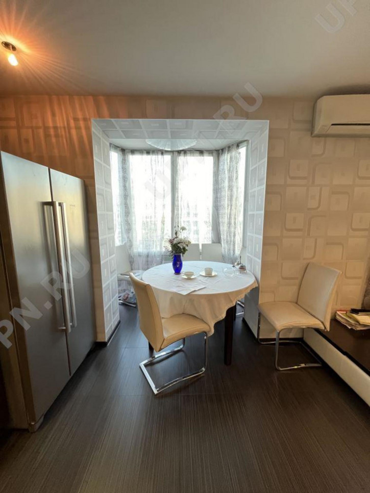 3-комн квартира сакко и ванцетти, 47
