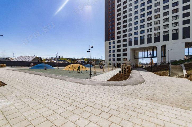1-комн квартира металлургов, 63